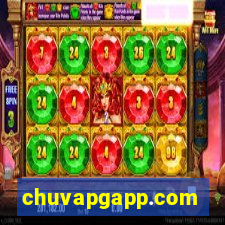 chuvapgapp.com