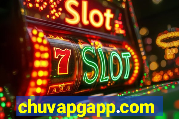 chuvapgapp.com