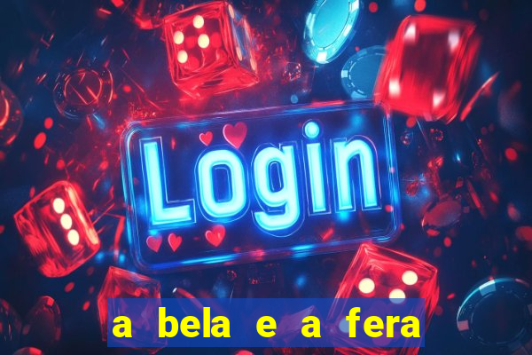 a bela e a fera 2014 drive