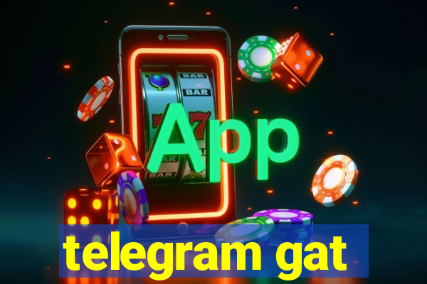 telegram gat