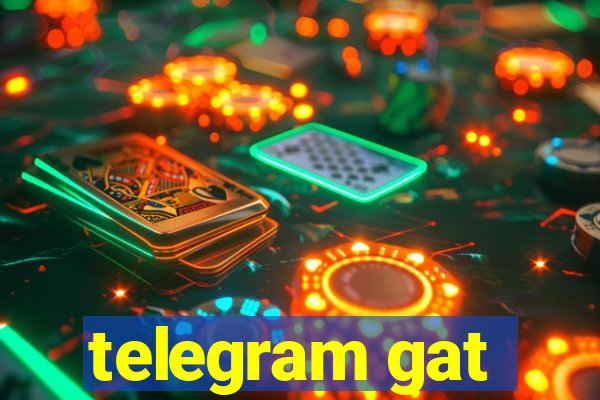 telegram gat