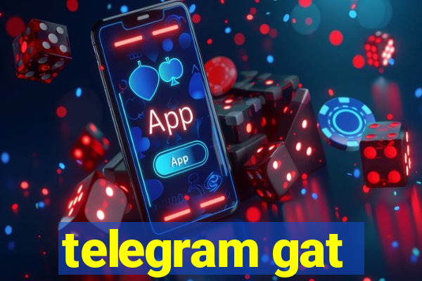 telegram gat