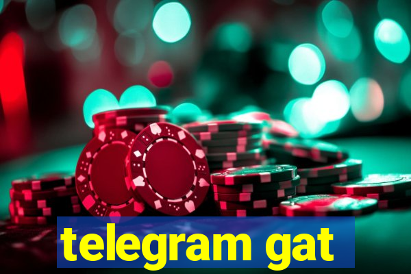 telegram gat