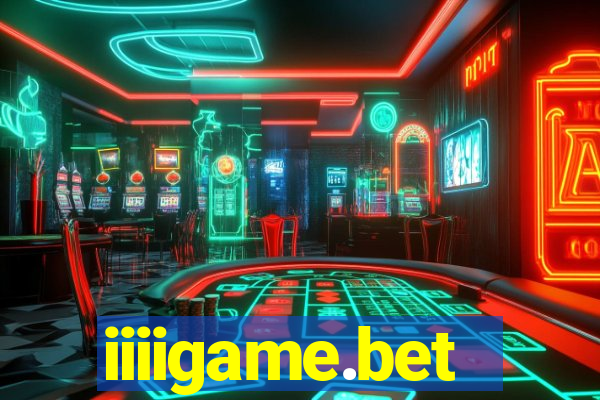 iiiigame.bet