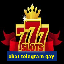 chat telegram gay