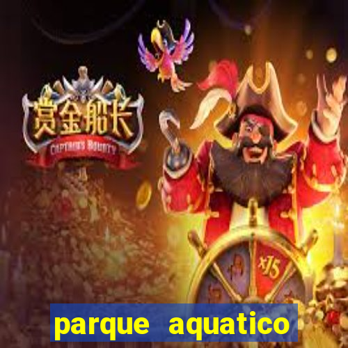 parque aquatico aguas claras feira de santana bahia