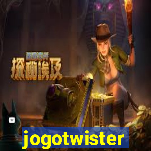 jogotwister