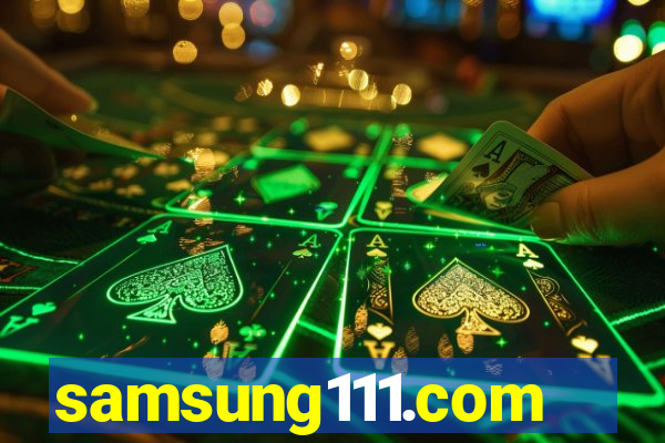 samsung111.com