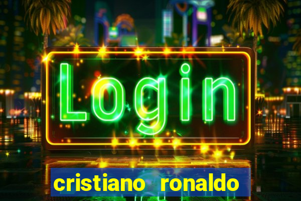 cristiano ronaldo jogou a copa de 2002