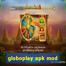 globoplay apk mod