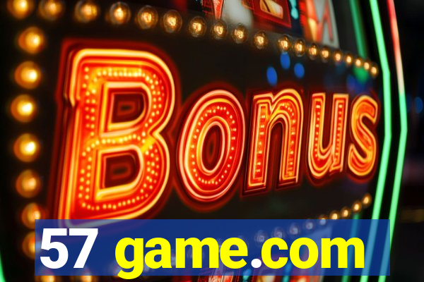 57 game.com
