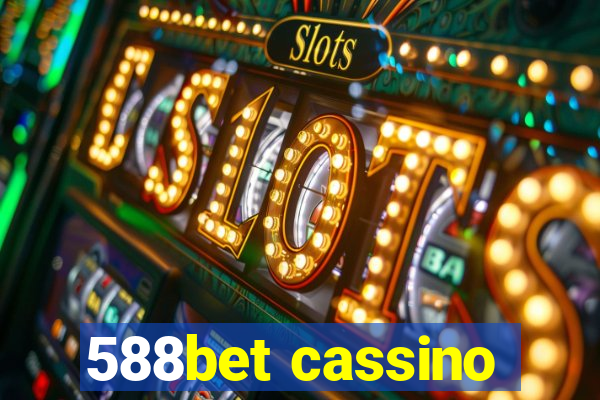 588bet cassino