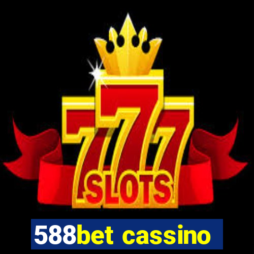 588bet cassino