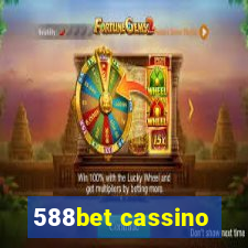 588bet cassino