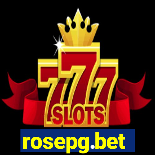 rosepg.bet