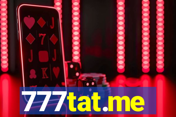 777tat.me