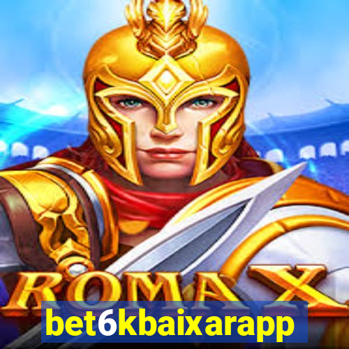 bet6kbaixarapp