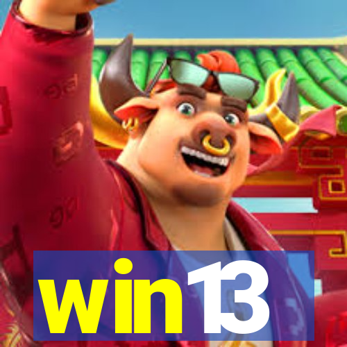 win13