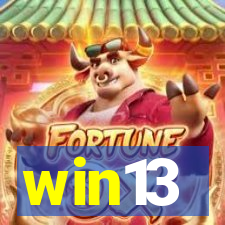 win13