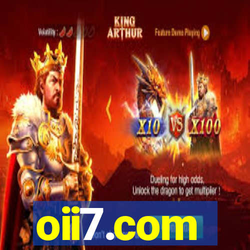 oii7.com