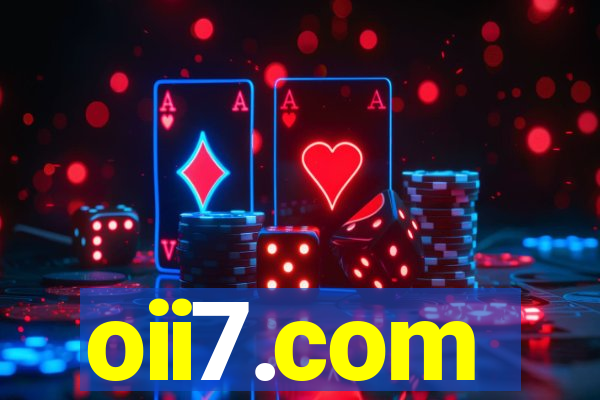 oii7.com
