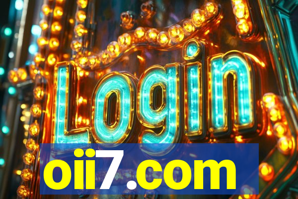 oii7.com