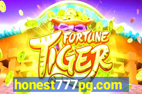 honest777pg.com