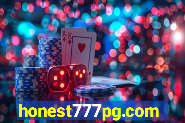 honest777pg.com