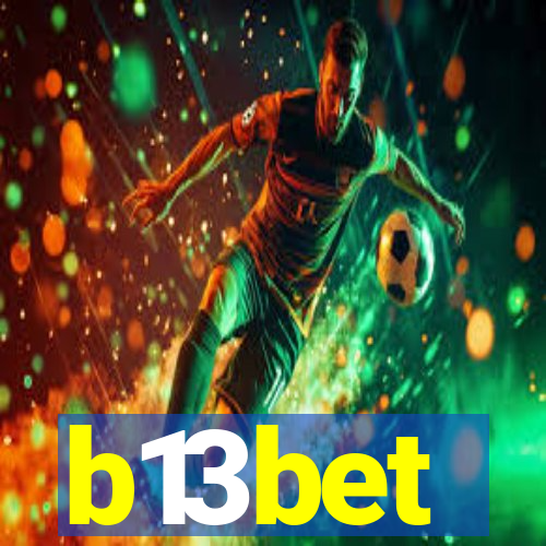 b13bet