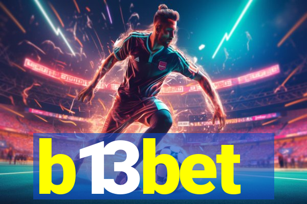b13bet