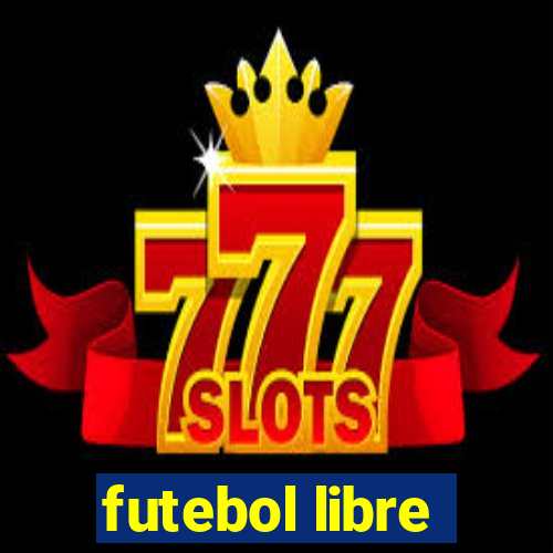 futebol libre