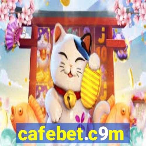 cafebet.c9m