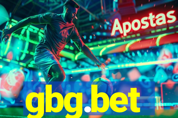 gbg.bet