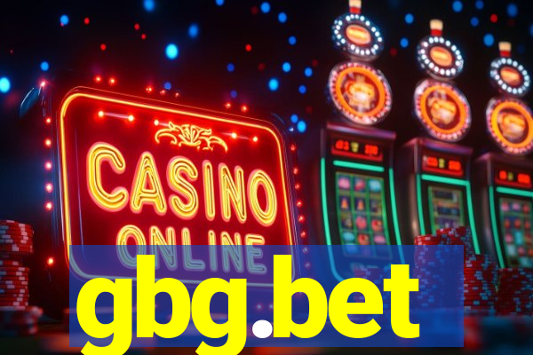 gbg.bet
