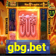 gbg.bet