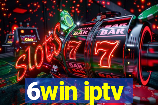 6win iptv