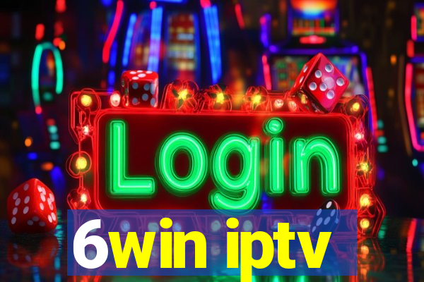 6win iptv