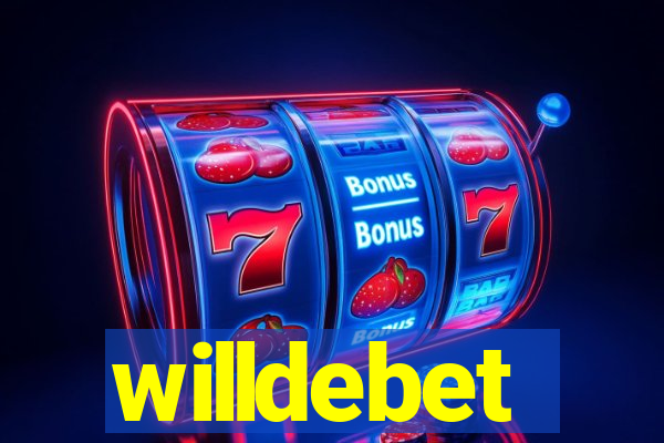 willdebet