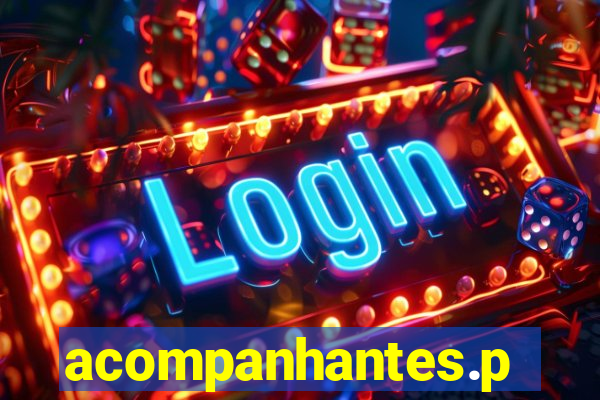 acompanhantes.pvh