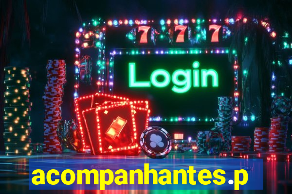 acompanhantes.pvh