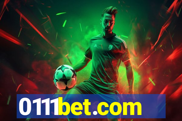 0111bet.com