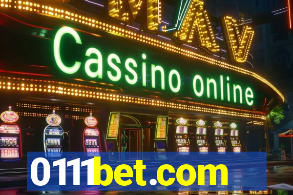 0111bet.com