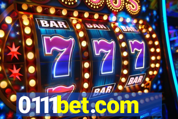 0111bet.com