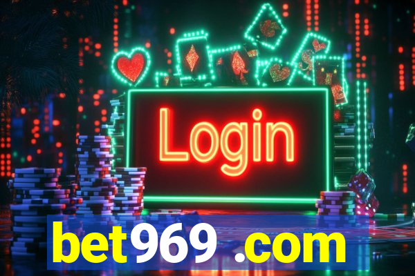 bet969 .com