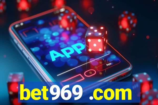 bet969 .com