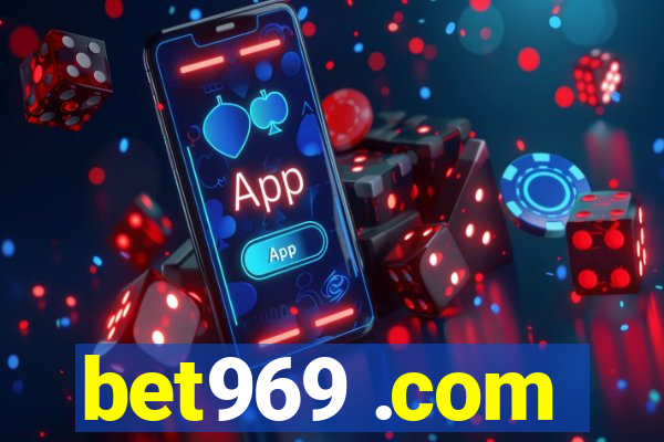 bet969 .com