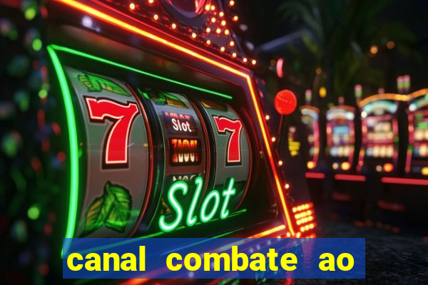 canal combate ao vivo online, multicanais