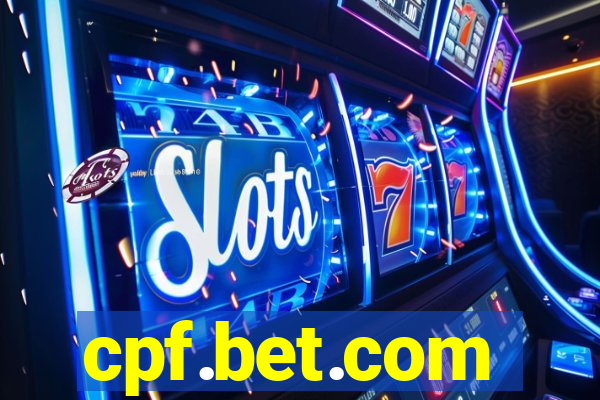 cpf.bet.com