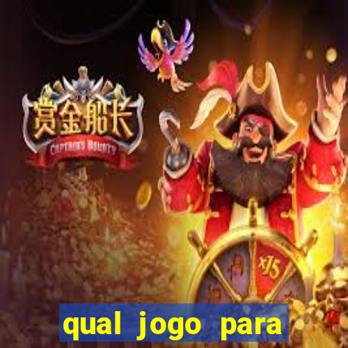 qual jogo para ganhar dinheiro sem depositar