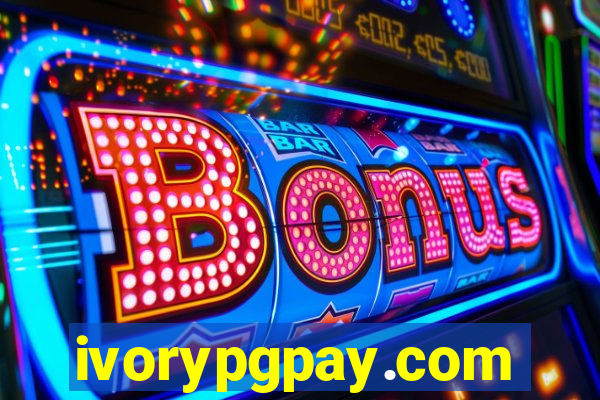 ivorypgpay.com